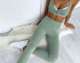 cute yoga outfits