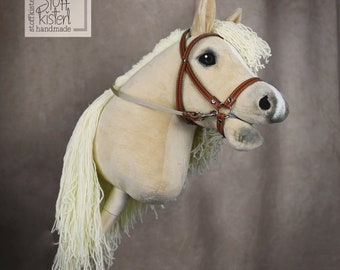 Hobby Horse Steckenpferd JENNY