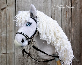 Hobby Horse Steckenpferd ESCADA