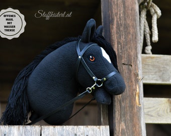 Hobby Horse Steckenpferd MOONLIGHT