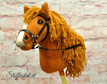 Hobby Horse Steckenpferd LOLA