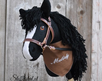 Hobby Horse Steckenpferd KATE