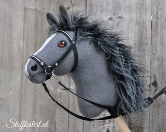 Hobby Horse Steckenpferd PAOLO