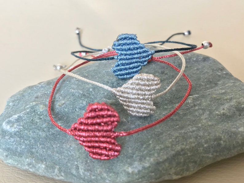 bracelet for child hypoallergenic love and friendship,Christmas gift grandchild bracelet best friend Children/'s bracelet Christmas gift