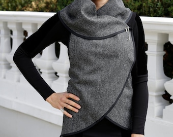 S/M/L/XL, Bodywrap SINA