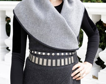S/M/L/XL, Bodywrap PAULA