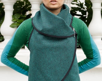 S/M/L/XL, Bodywrap MATRIX