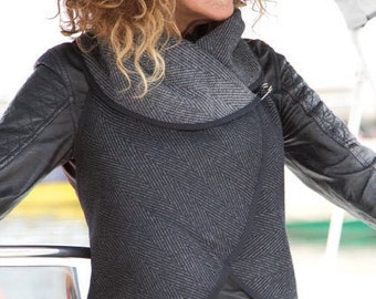 S/M/L/XL, Bodywrap ZOE, casheur,