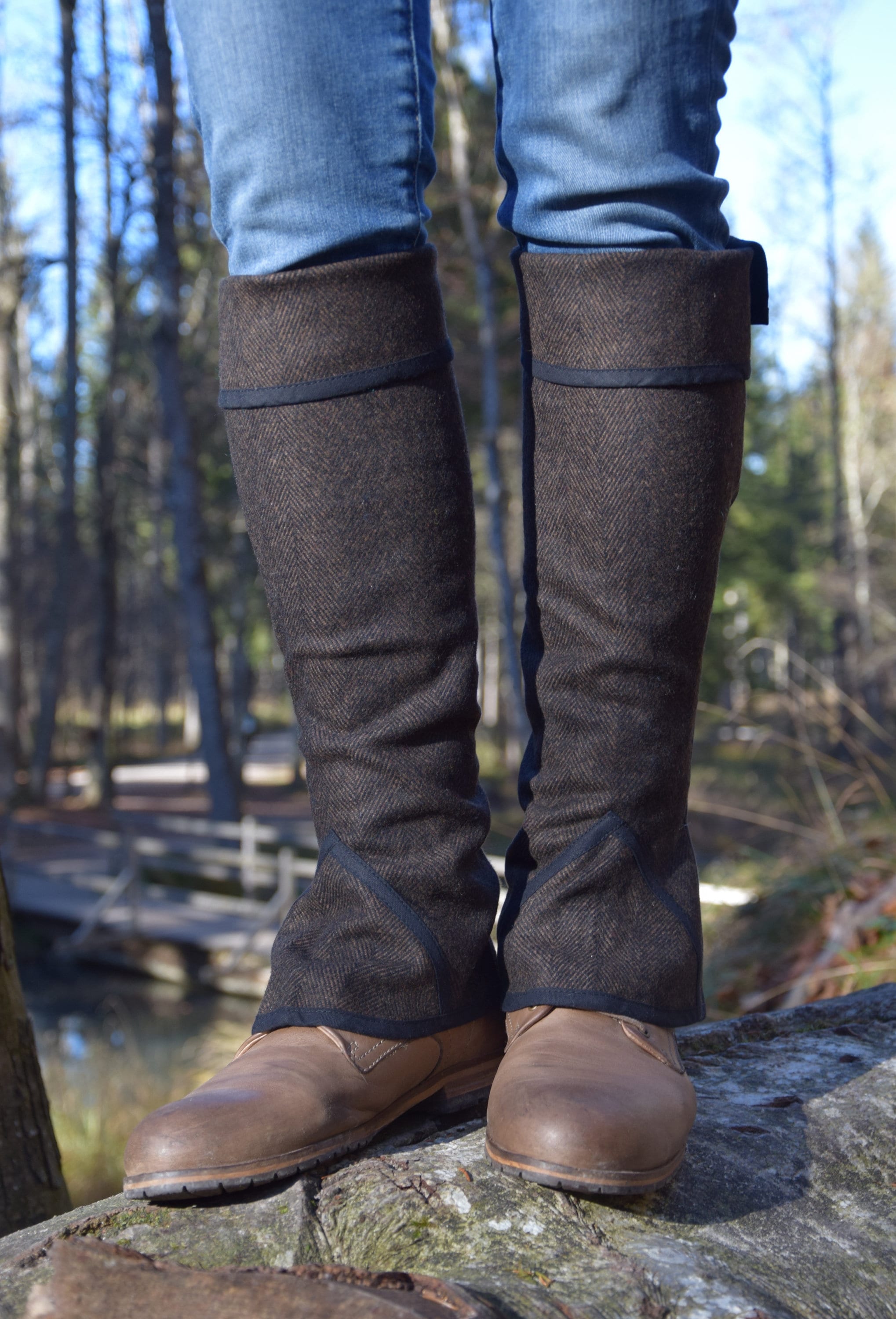 Snake proof shop cowboy boots
