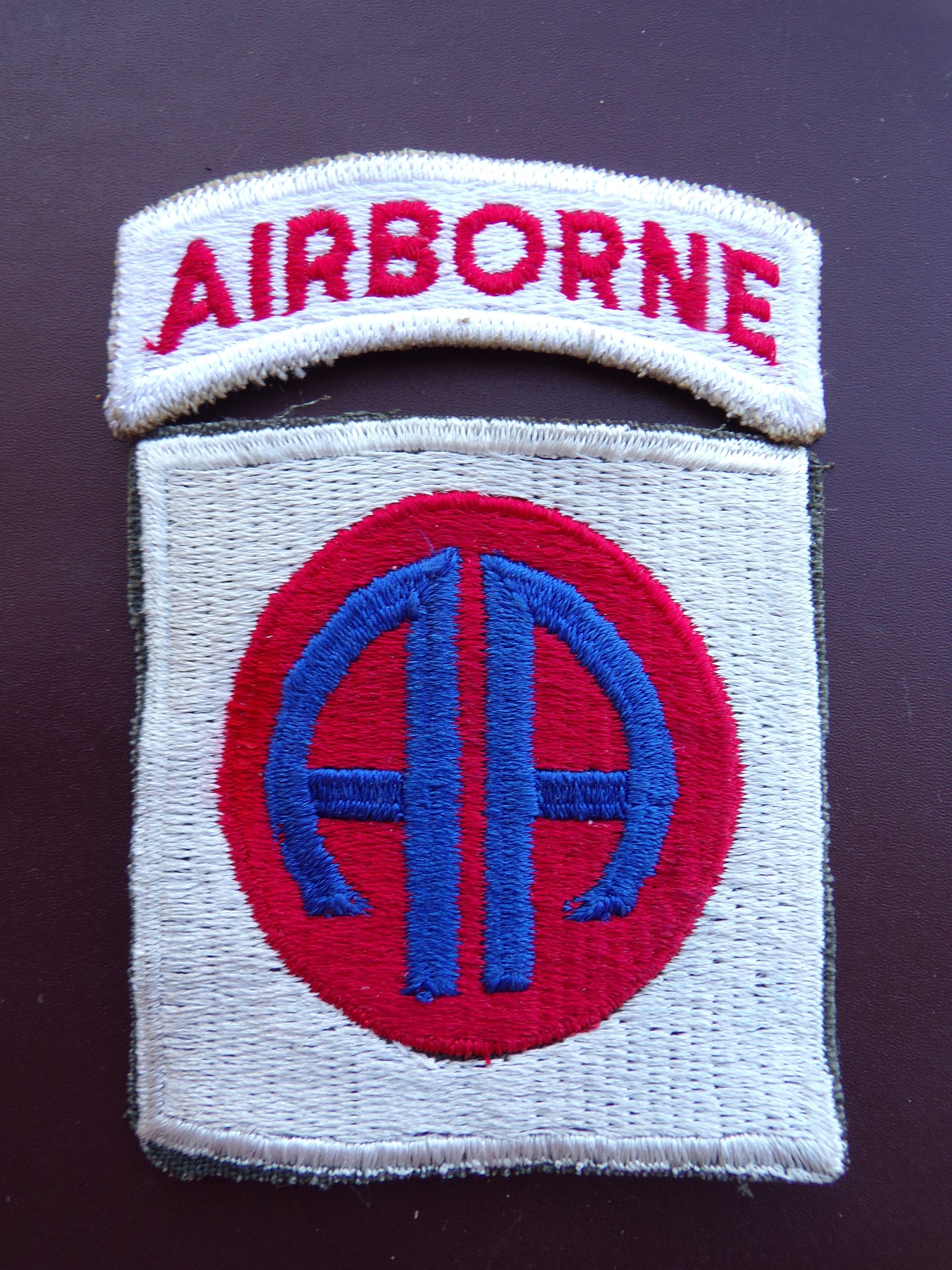 JR Studio 11th Airborne Division Shaped Sticker - 3x4 Inch Military Vinyl Decal For Cars & Bumpers