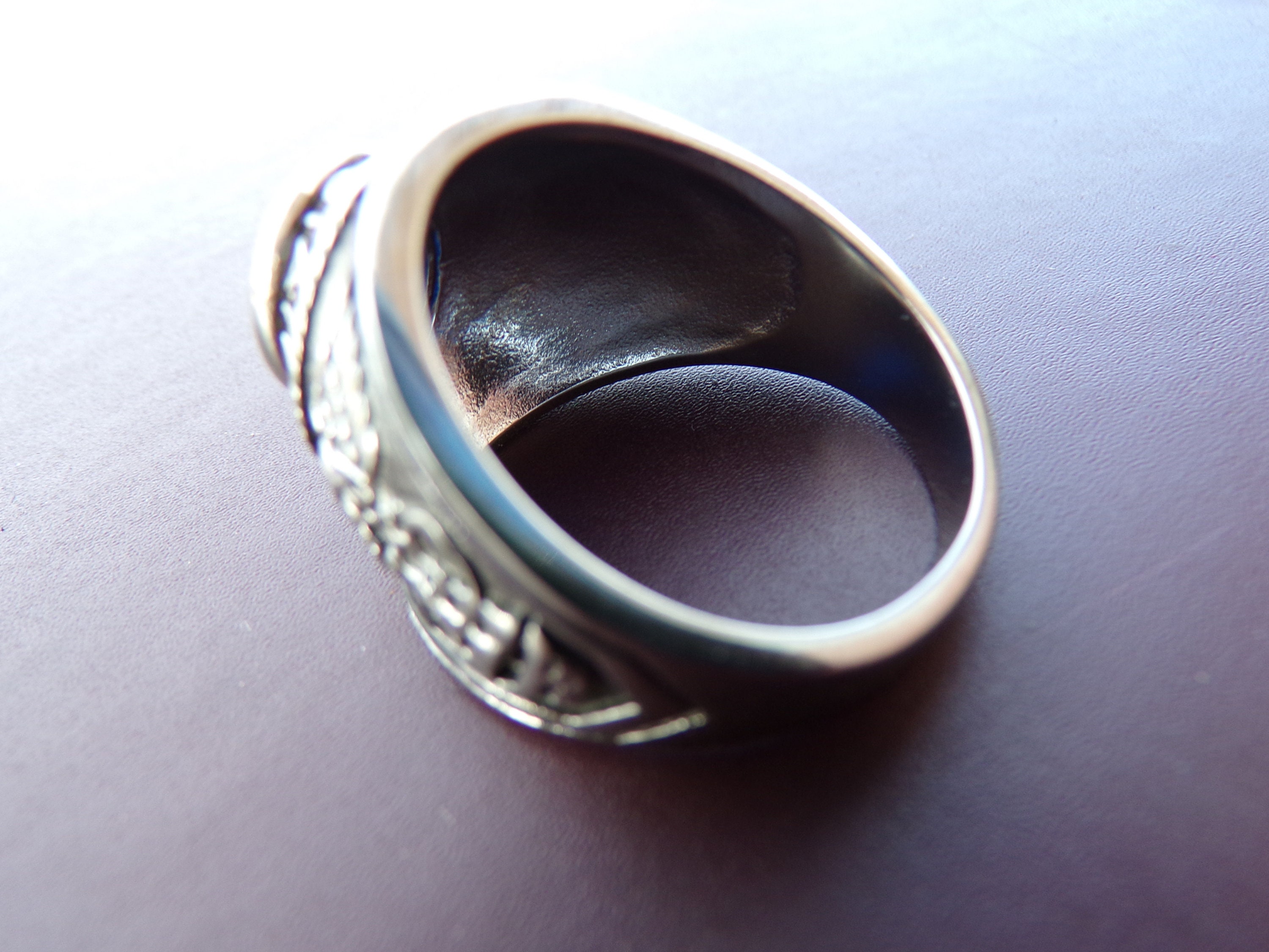 Unm class shop ring