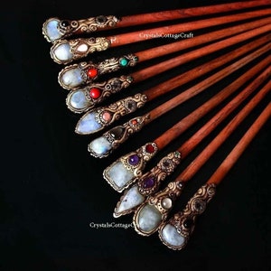 African hair sticks online
