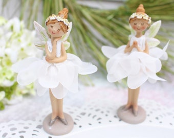 Elves white set of 2