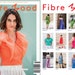 see more listings in the Haberdashery/Patterns section