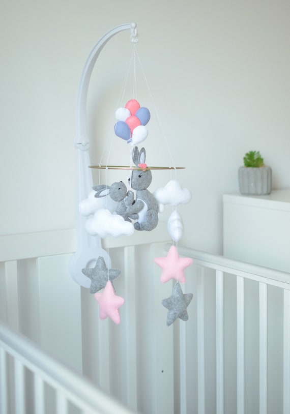 baby mobile etsy