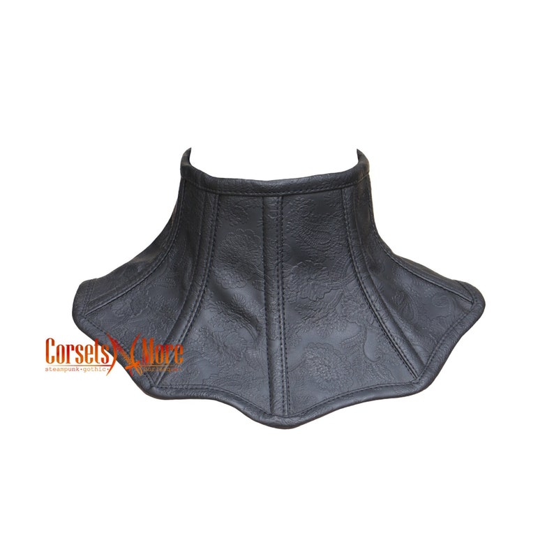 neck corset