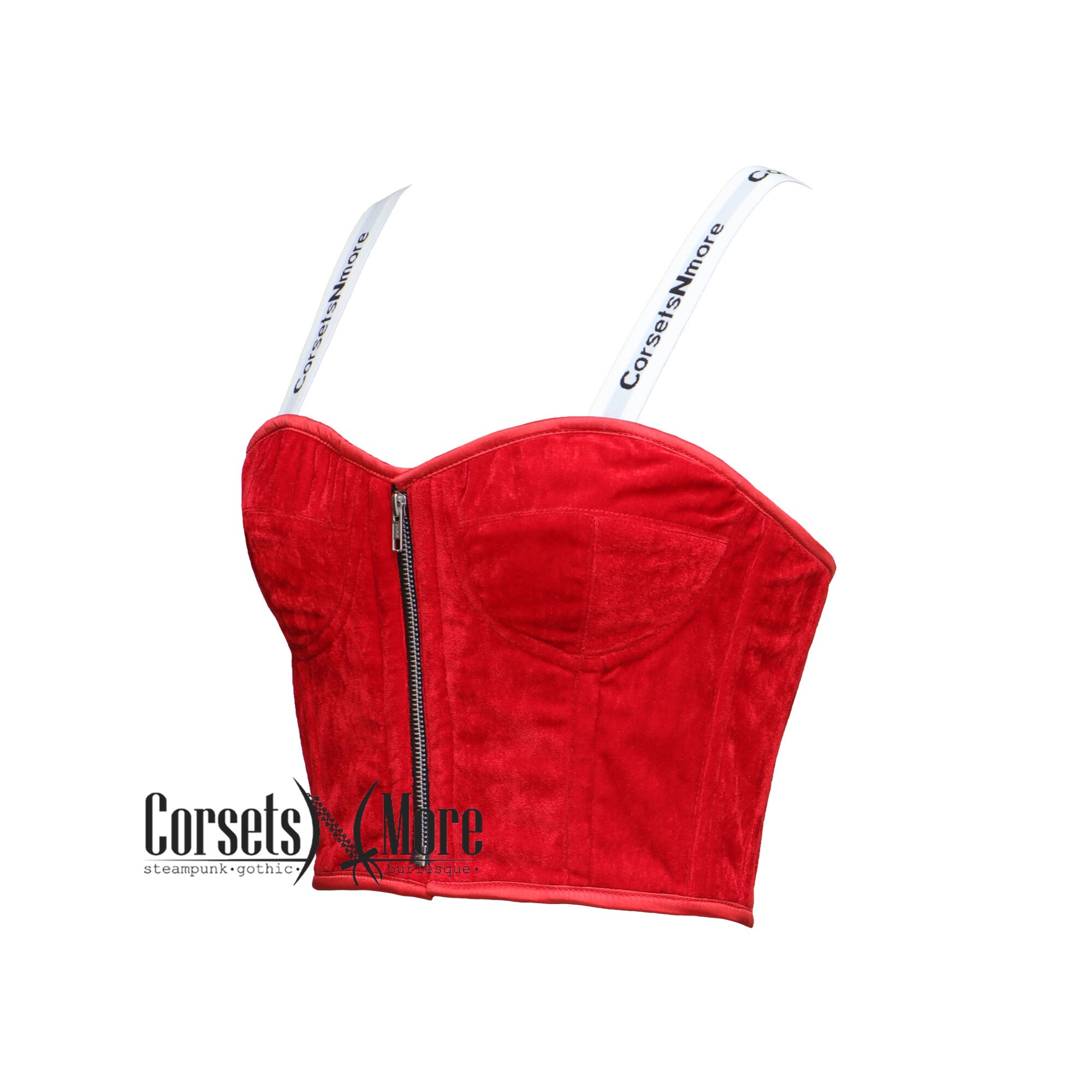 EDG Enzo De Gasperi Fiocco In Velluto Rosso 20X15 Cm - Foto 11