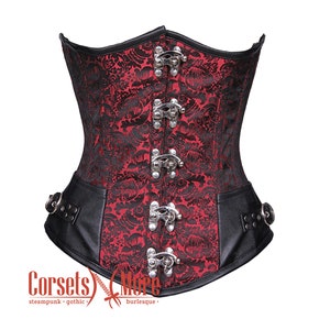 Contraer Bustier rot, 26,95 €