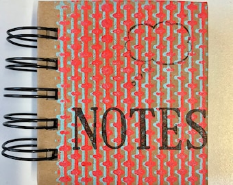 notepad