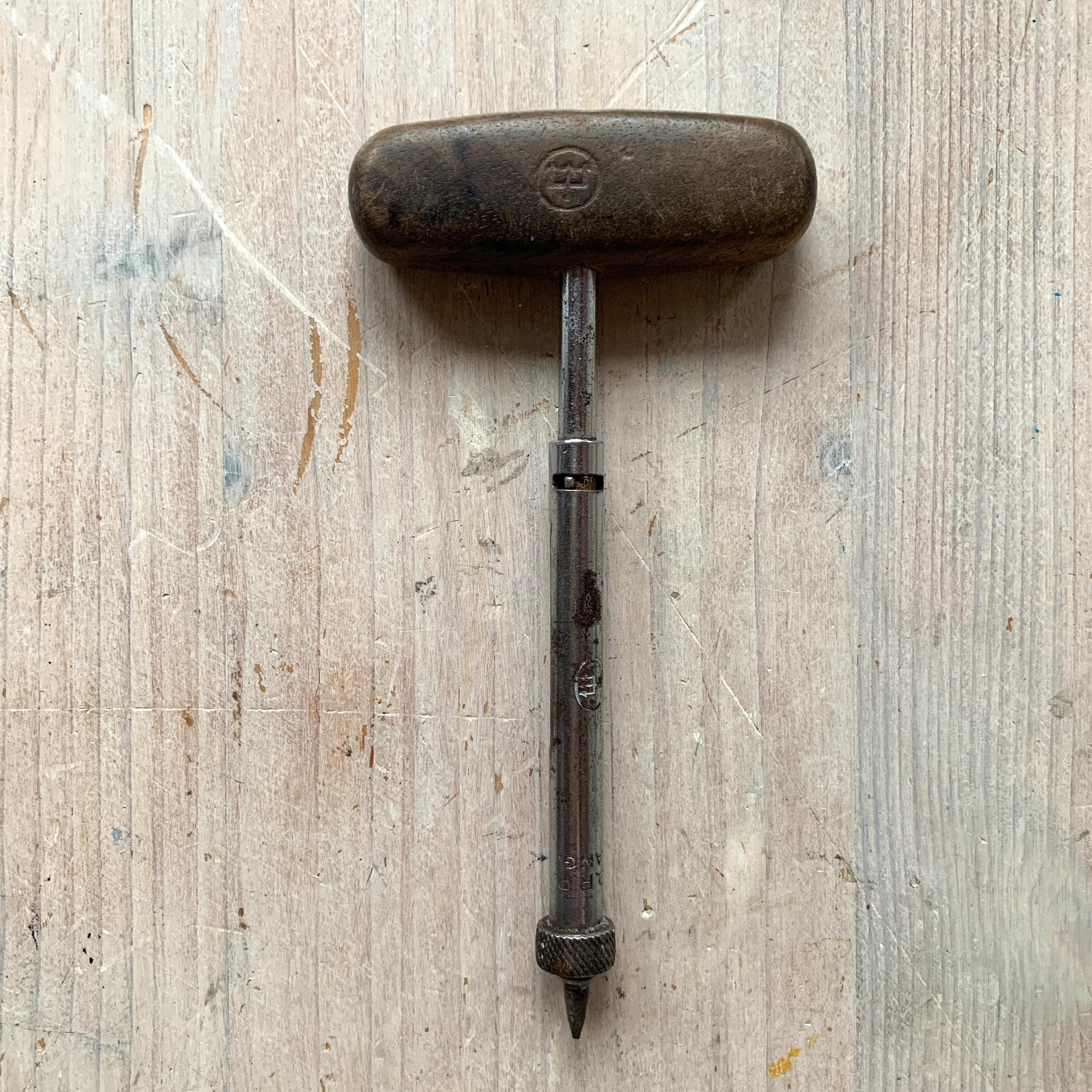 Dosenöffner vintage