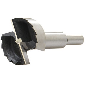Forstner bit toothed Ø 42 mm (1 5/8 '') - 50/90 mm Length - for tealightcup / holders