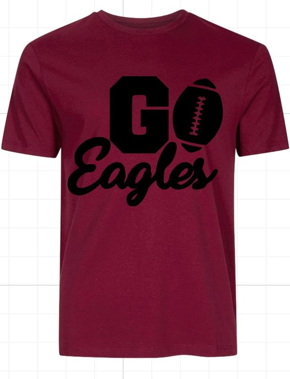 eagles t shirt