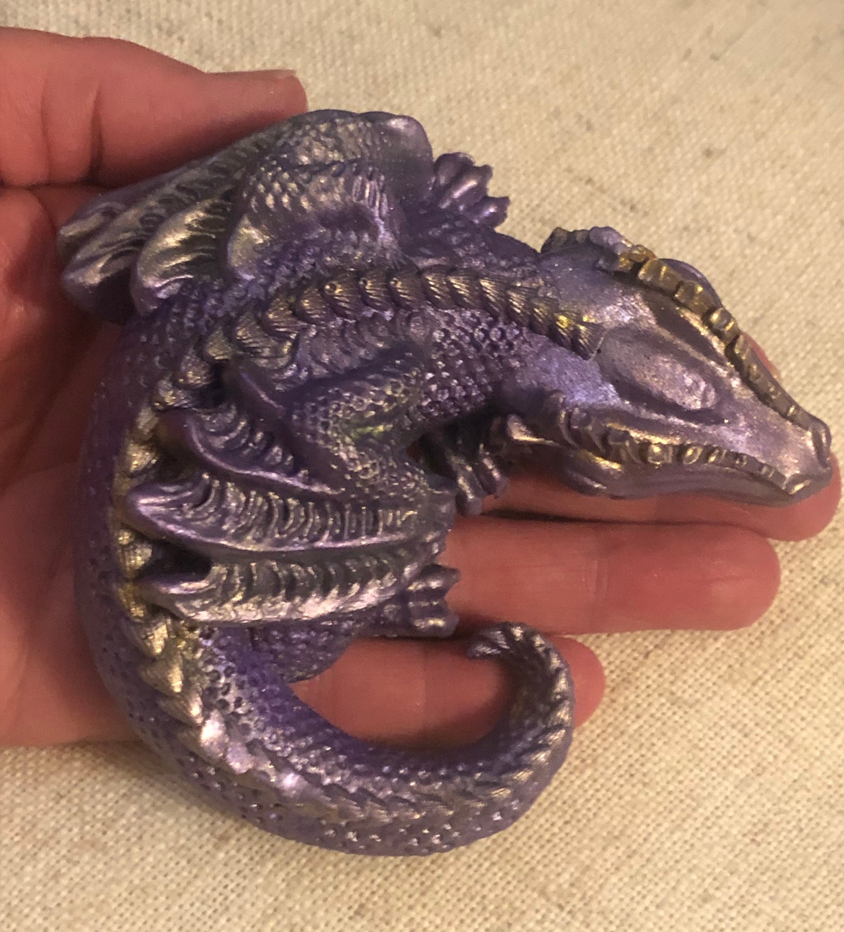 Balerion Vhagar Etsy UK