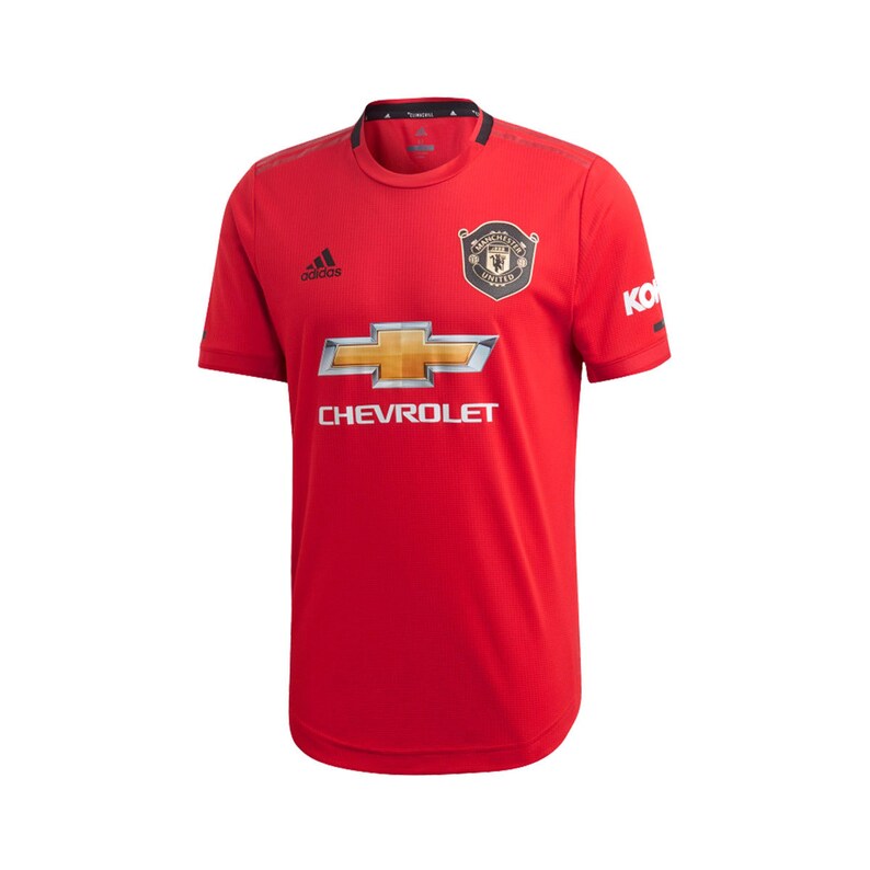 manchester united custom shirt