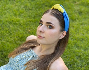 Нead band for women-Ukraine art-Ukraine- Ukraine Нead band - Ukrainian headband-Hairband hair accessories-Ukrainian products