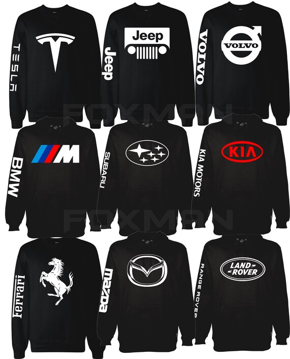 bmw sport sweatsuit