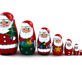 buy russian nesting dolls