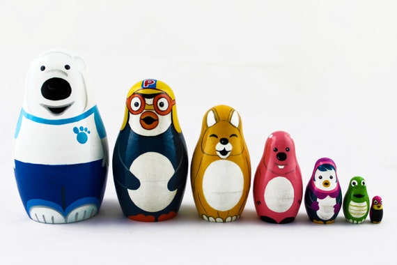 pororo 7