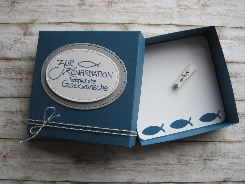 Geschenke zur konfirmation von großeltern