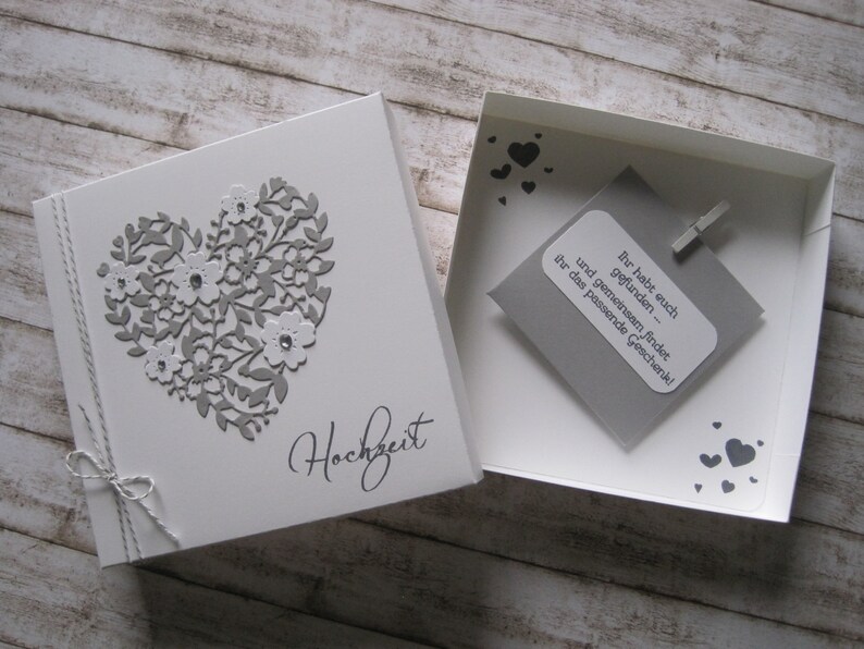 Money Gift Wedding Gift Wedding - 