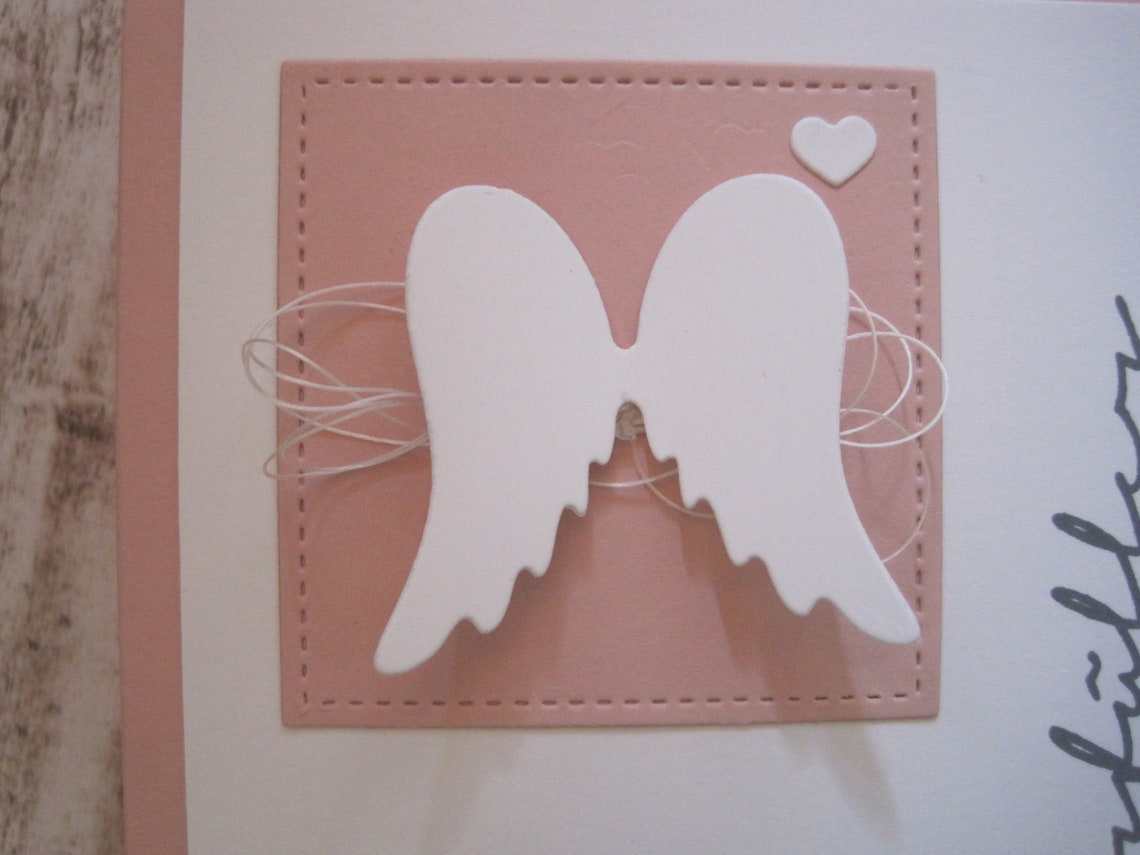 Money Gift Birth Gift Baptism Baptism Gift Confirmation Etsy UK