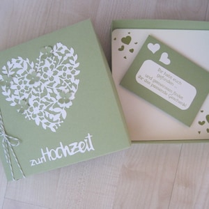 Geldgeschenk Hochzeit, Geschenk Hochzeit,Hochzeitsgeschenk