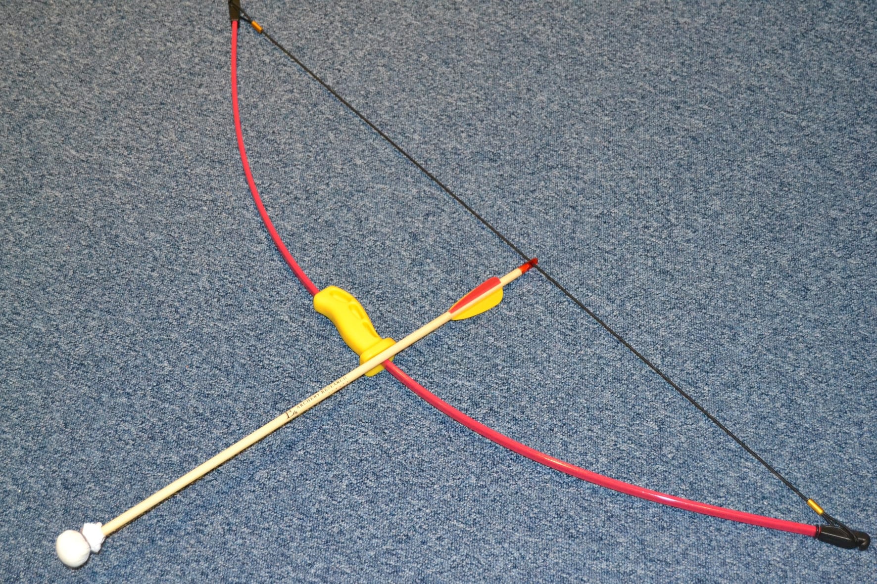 Bow and Arrow for children Etsy