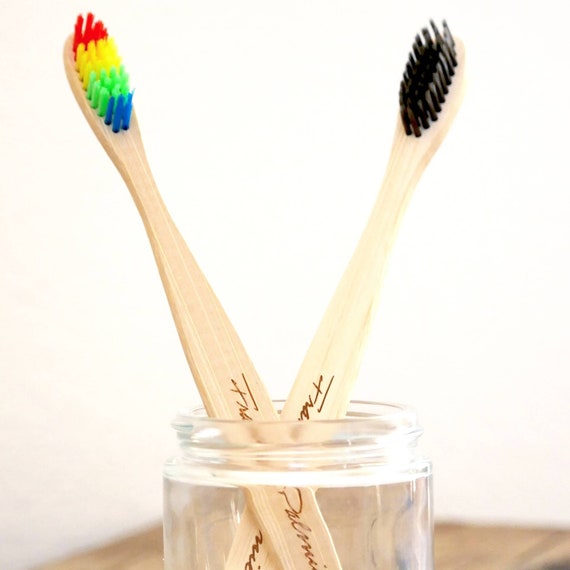 buy wooden toothbrush