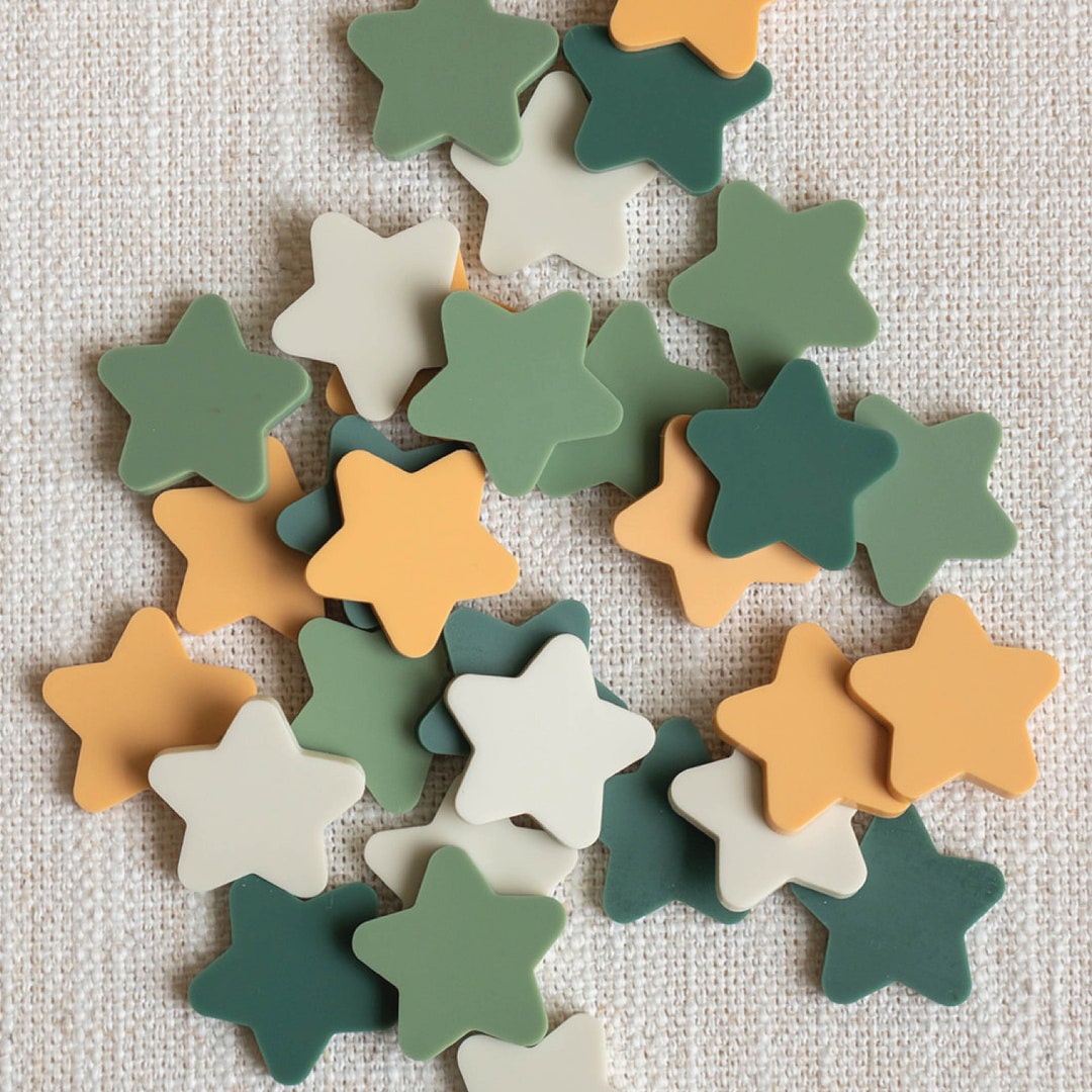Extra Stars for Star Jar Reward Jar Kids Reward Jars Extra Stars Reward ...