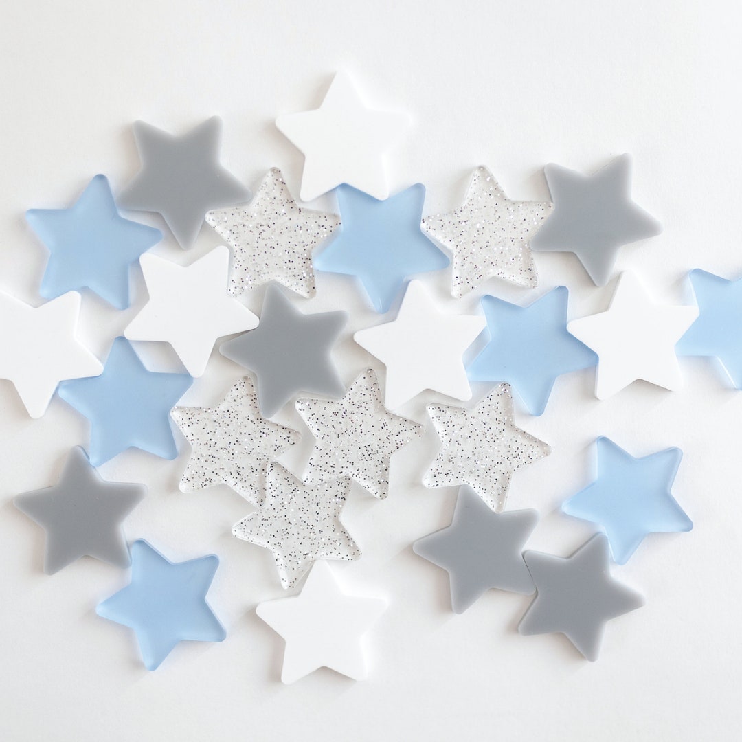Extra Stars for Reward Jar Potty Training Star Jar Reward Jars ...