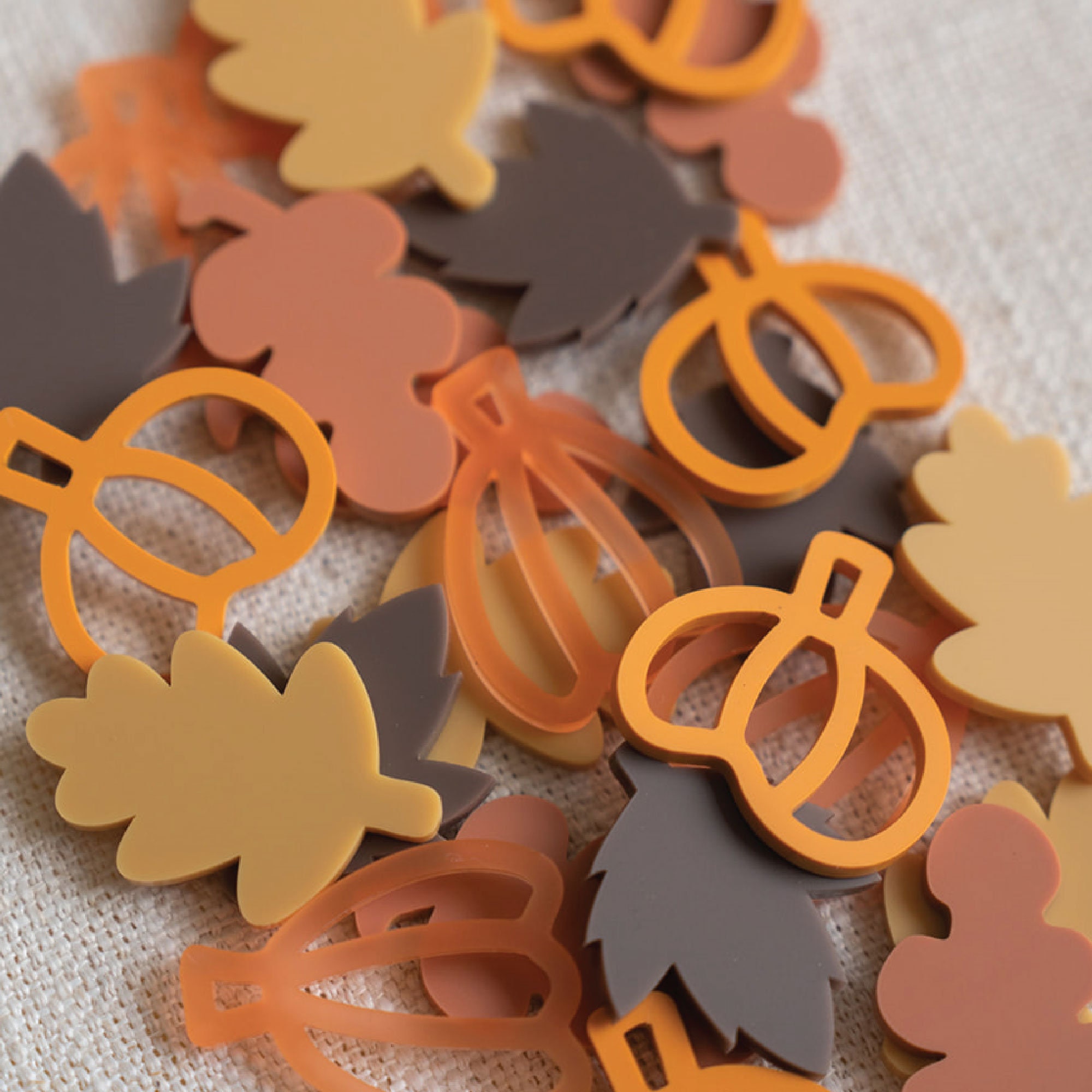 Extra Fall Themed Tokens for Reward Jar Rewards System Kids Reward Jar ...