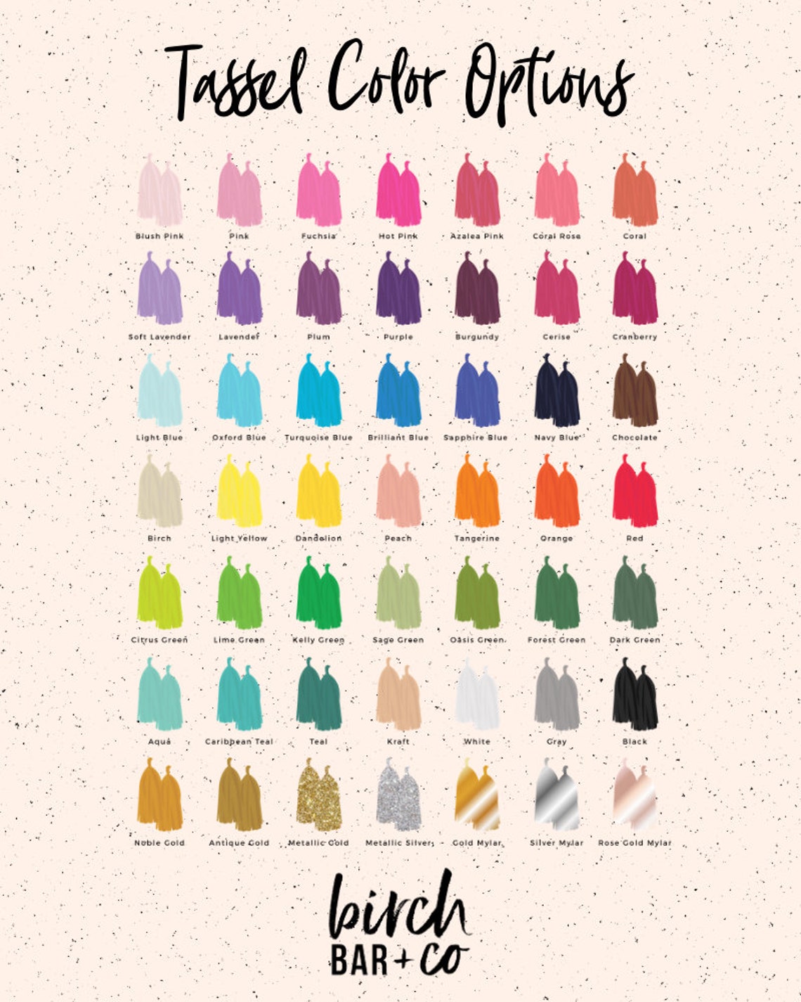 12 Custom Gold Party Noisemakers Fringe Party Horns Etsy