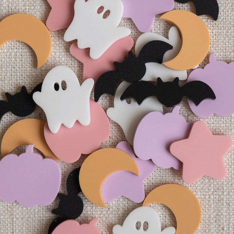 Extra Halloween Tokens for Reward Jar Tokens for Reward Jar Extra ...