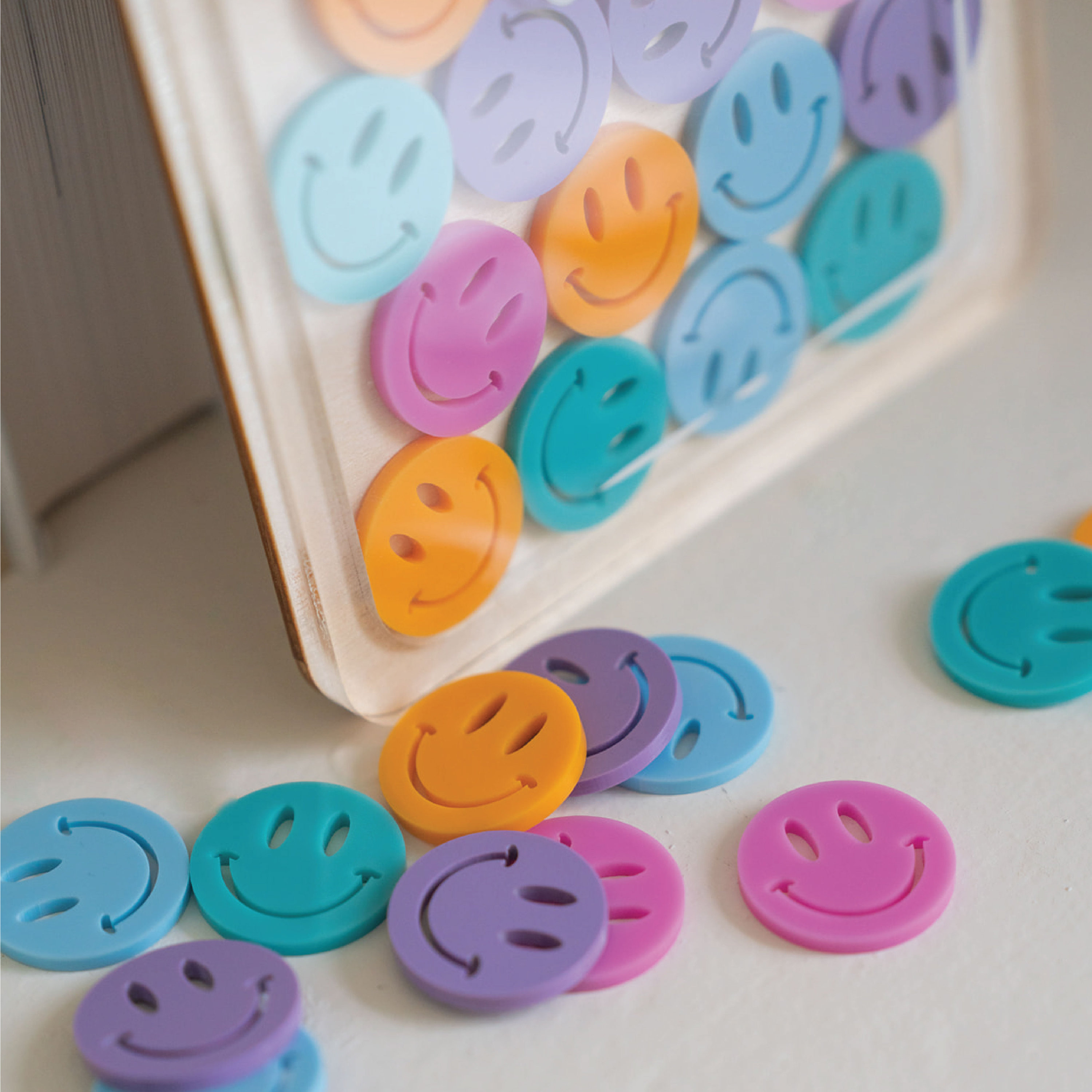 Extra Smile Tokens for Reward Jar Kids Reward Jar Reward Jars Classroom ...