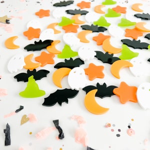 Extra Halloween Tokens for Reward Jar Tokens for Reward Jar Extra Tokens for Reward Jars Halloween Spooky Vibes Reward Jar Reward Jar Tokens