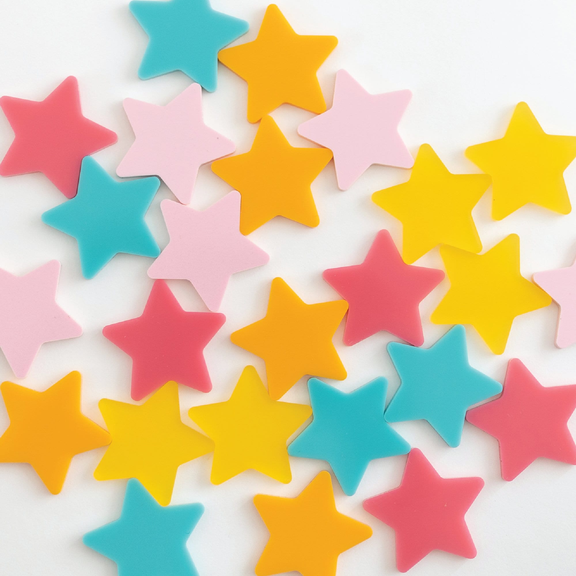 Extra Stars for Reward Jars Reward Jar Extra Reward Jar Tokens Punch ...