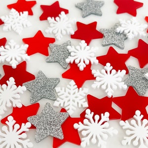 Extra Christmas Tokens for Reward Jar Tokens for Reward Jar Extra Tokens for Reward Jars Christmas Reward Jar Reward Jar for Kids Tokens