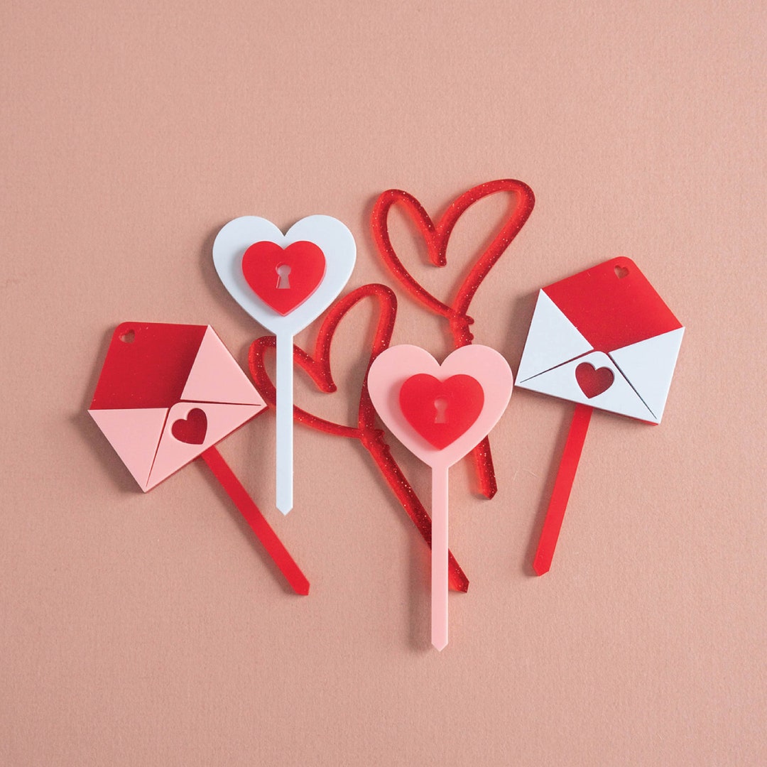 valentine-cupcake-toppers-kids-valentine-heart-cupcake-toppers-valentine-party-decor-acrylic