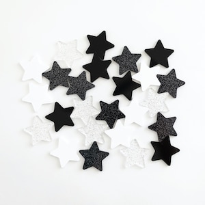Extra Stars for Reward Jar Potty Training Star Jar Reward Jars Classroom Reward Jar Teacher Gift Reward System Extra Tokens for Reward Jar