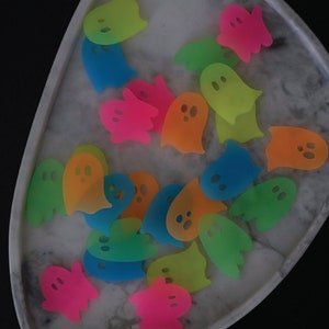 Extra Halloween Tokens for Reward Jar Ghosts for Reward Jar Extra Tokens for Reward Jars Halloween Reward Jar Fall Tokens for Reward Jar